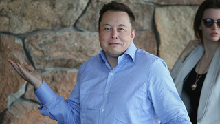 Elon Musk Vows to Take on Flint Water Crisis